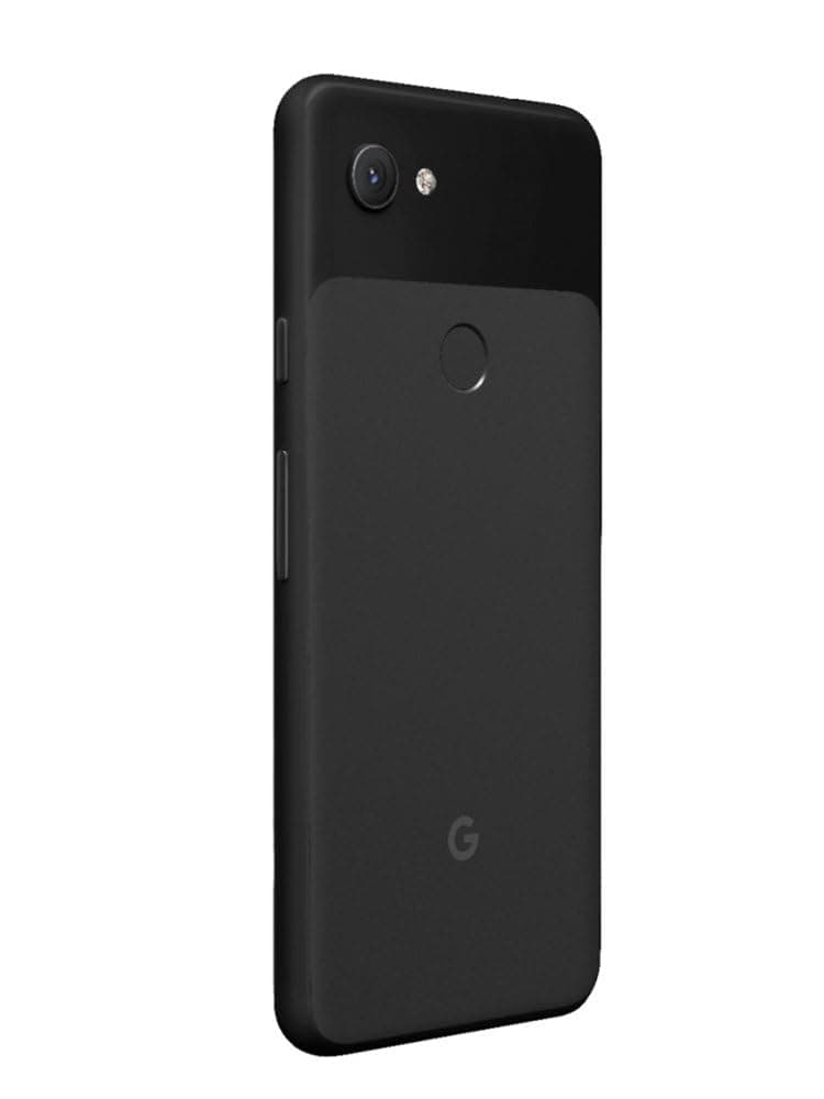 Google Pixel 3a LTE 64GB 4GB RAM Black