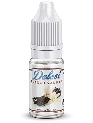 French Vanilla Concentrated Flavoring