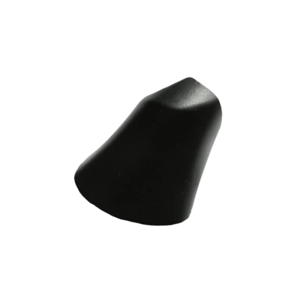 Front Right Rearview Mirror Lower Support Cover Compatible With Ford EcoSport 2013-2018 | Front Fender Wide Angle Mirror Support | Mirror Stability Lower Support For Car