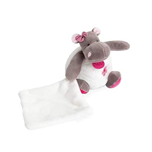 BABYNAT Pantin with doudou Zoe