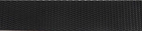 Northwest Contract Sewing 1/2 inch Heavy Nylon Webbing
