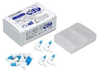 GC Ruscello Perio Replacement Brush NO. 2T (10 Count)