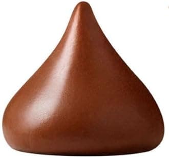 T0Blerone Dark Milk Chocolate Tundras - 24 Tiny Single Bars With Honey & Almond Nougat