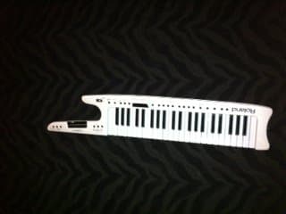 Roland AX-7 Keytar MIDI Controller