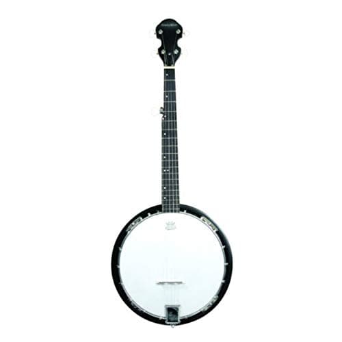 Trinity River PRB75 Drifter-Series 5-String 3/4-Size Banjo