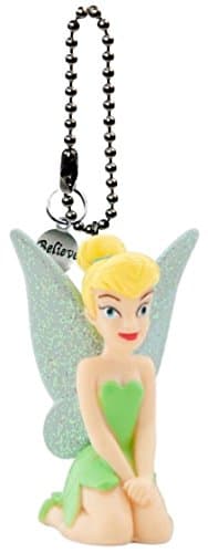 Disney's Peter Pan Tinker Bell Keychain/Dangler