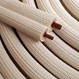 Frepia Mini Split Ductless Line Set 1/4"-3/8" x50'