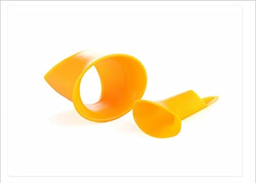 jileSM Fruit Vegetable Chili Pepper Corer Tool