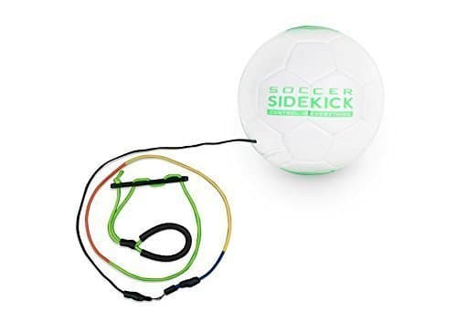 Futsolo Sidekick Soccer Training Ball
