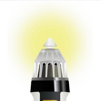 Ebeam Edge Projection Pen nibs spare kit - large kit (40) 885