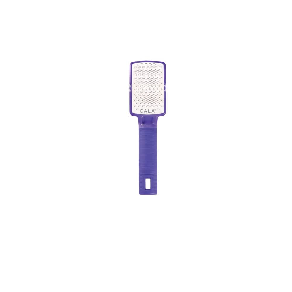 Cala Purple silky glide pro callus remover