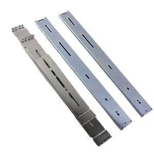 26 Inch Sliding Rail Kit for Most Rackmount Chassis