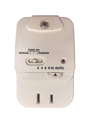 Light Control Photo/Timer