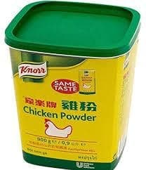 Chicken Powder Bouillon 990g