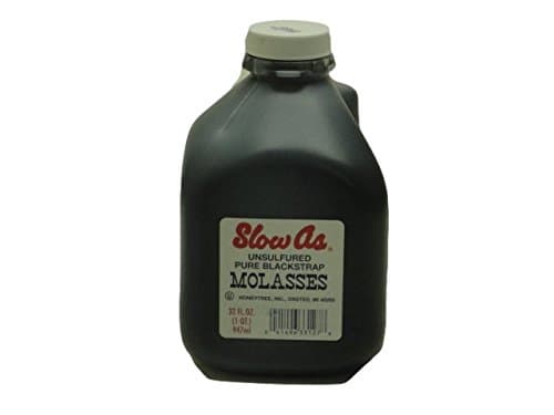 JYCONVSTO97 Molasses Molasses Blackstrap_AB