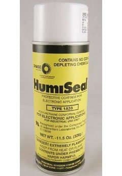 Type 1A33 Polyurethane Conformal Coating, 11.5 oz.