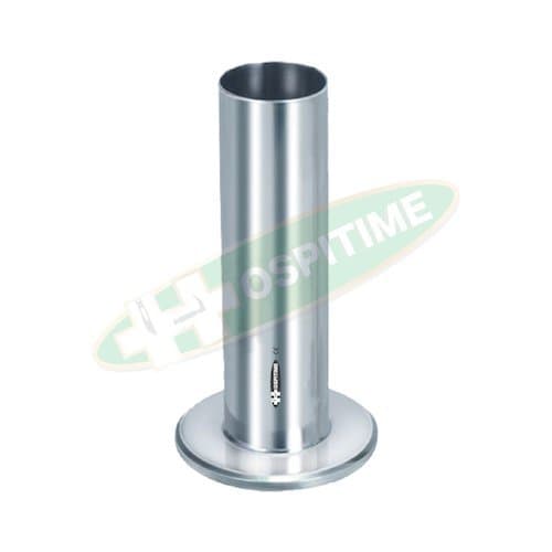 Hospitime Cheatle Forceps Jar, Stainless Steel