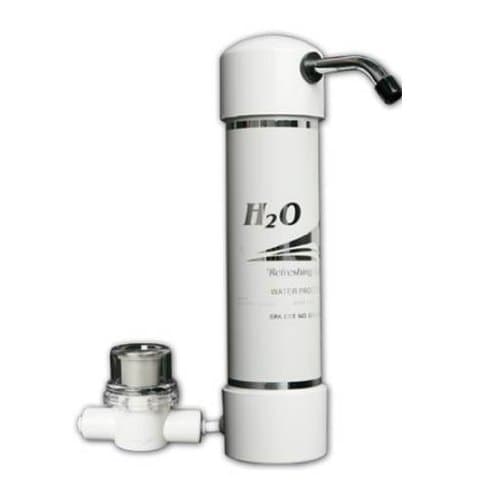 H2O PCT Counter-Top Water Purifier