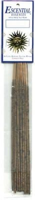 Buddhist Temple - Escential Essences Incense - 16 Sticks