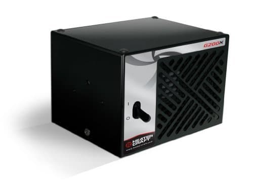 G200x Golf Cart Heater