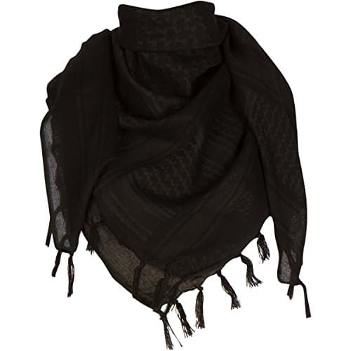 PrepperBrand Shemagh - Tactical Keffiyeh