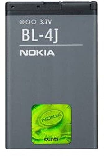 Amnicor Mobile Battery for Nokia BL-4J