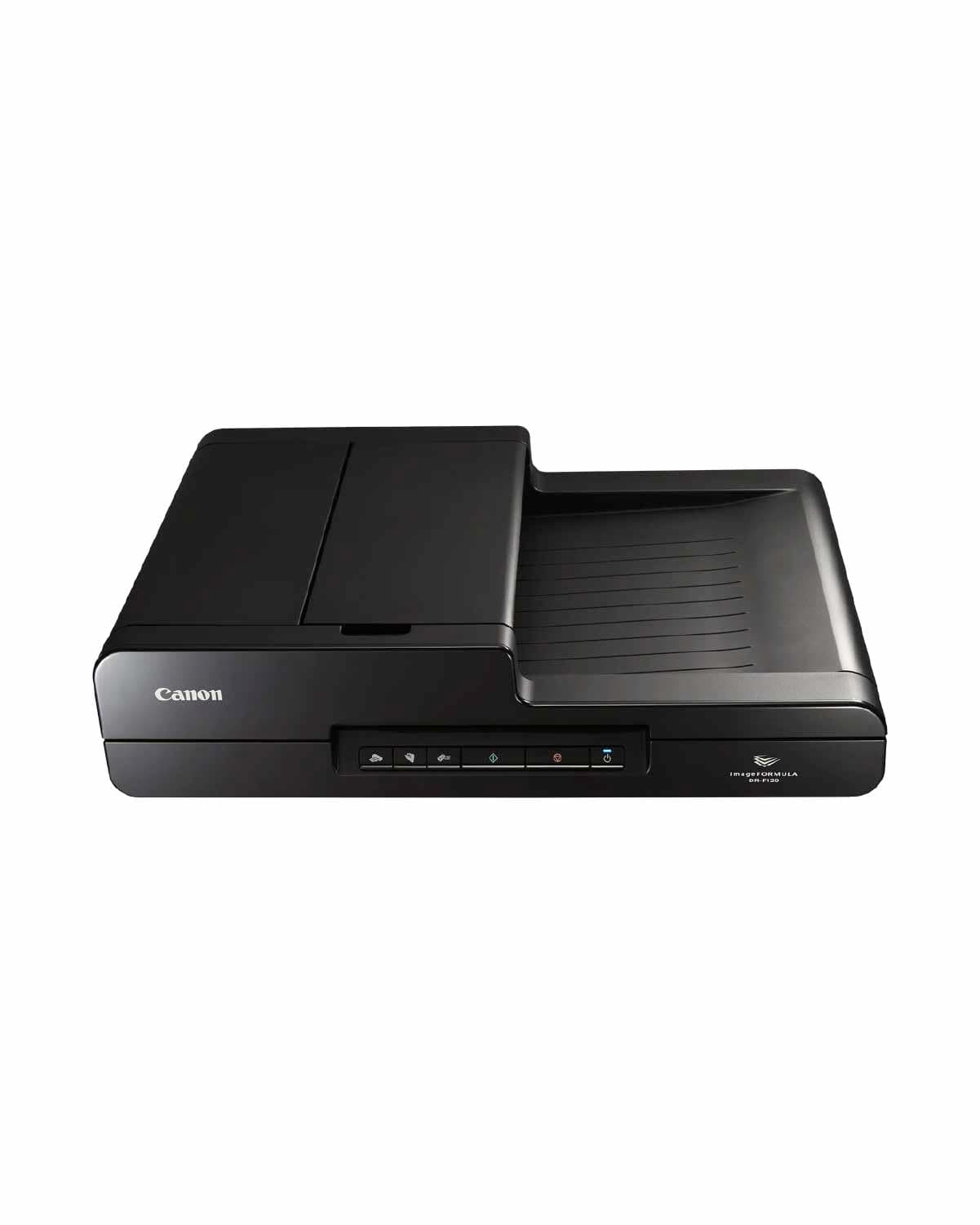 Canon DR-F120 ADF Flatbed Document Scanner