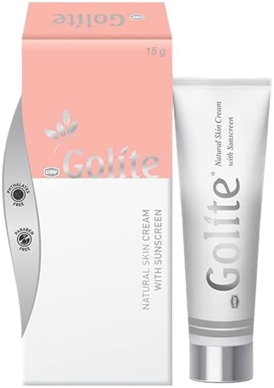 Go Lite Skin Lightening Cream (15gm)