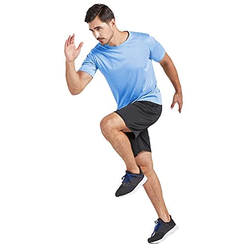 AKAWOOKO Men's T-Shirt