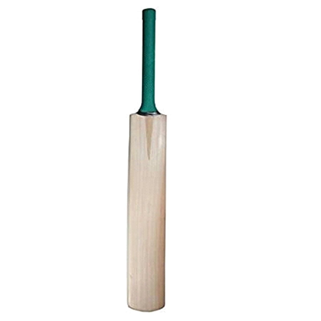 Facto Power Plain (without Sticker) (without Sticker) Popular Willow with Popular Handle Cricket Bat for Adults Full Size, (Size : Short Handle) (Model : 1331 (Basic Model))
