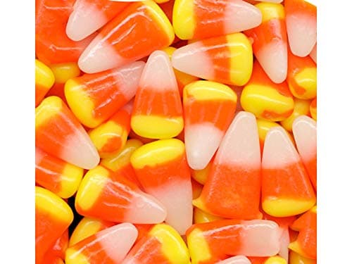 Candy Retailer Jelly Belly Candy Corn 1 Lb.