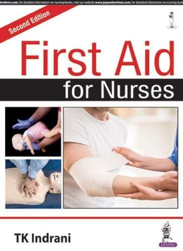 First Aid for Nurses