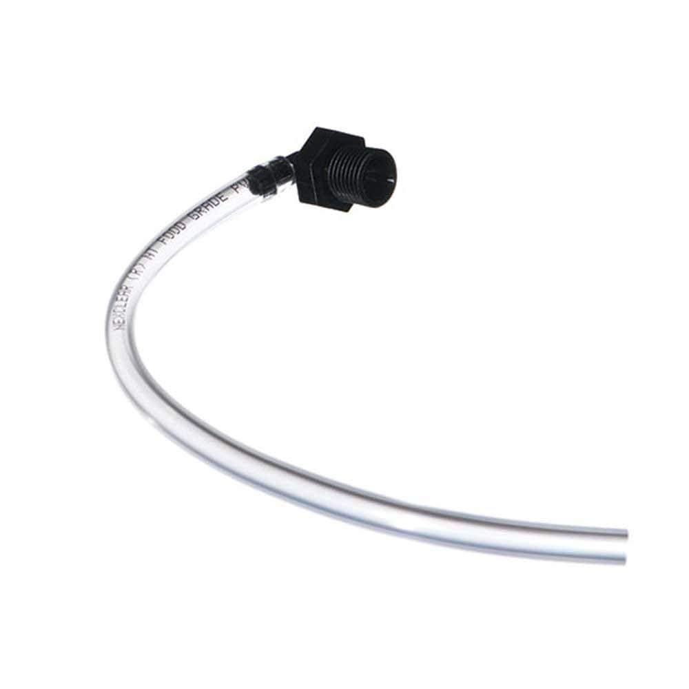 Everflo Humidifier Connector with Tube