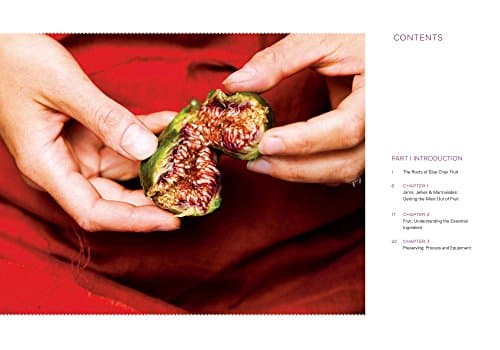 The Blue Chair Jam Cookbook (Volume 4)