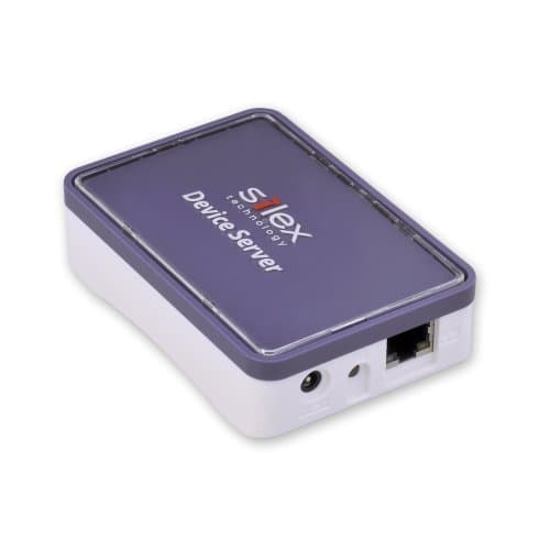 Silex Device Server (SX-DS-4000U2), Model: SX-DS-4000U2, Electronics & Accessories Store