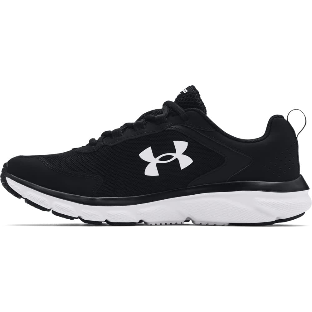 Under Armour Men's Charged Assert 9 Running ShoeRunning Shoe