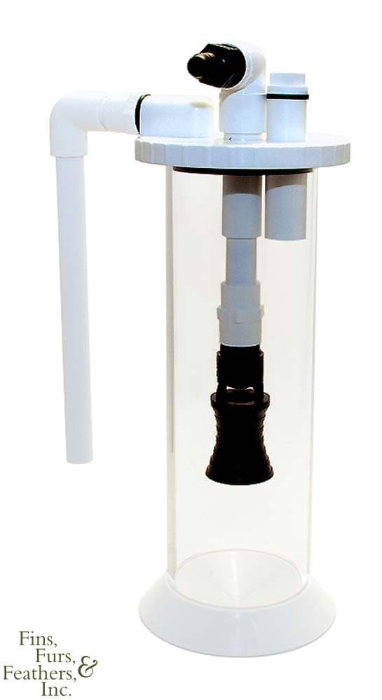 Hydra Aquatics BioPellet Reactor