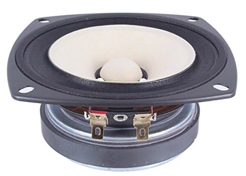 FOSTEX full range speaker, FE103En