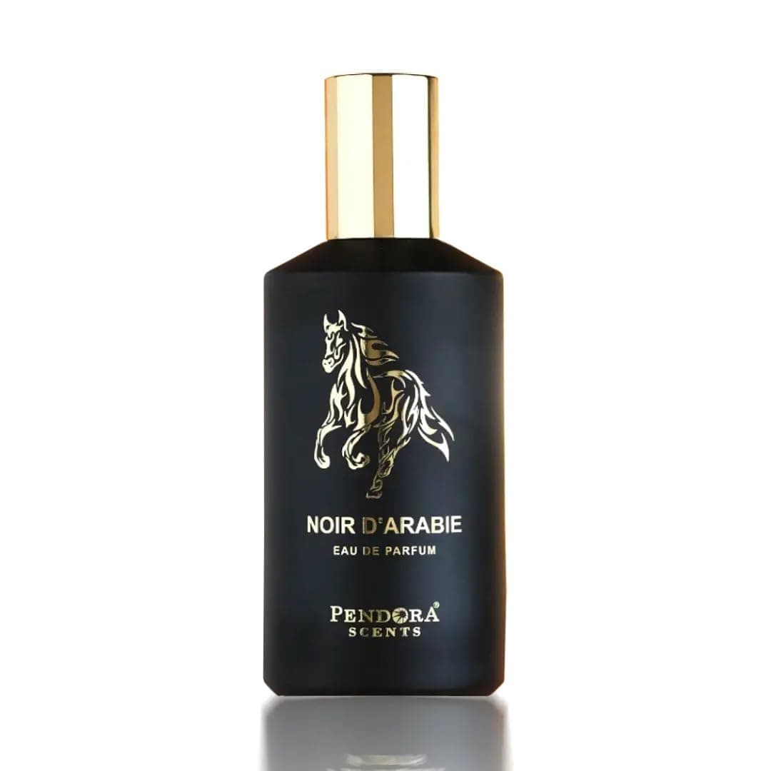 NOIR D’ARABIE 100ML BY PARIS CORNER