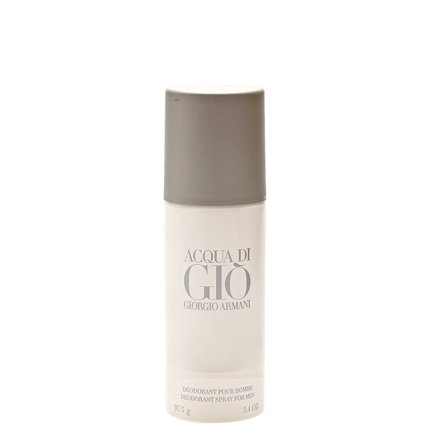 Giorgio Armani Acqua Di Gio Deodorant Spray -100ml