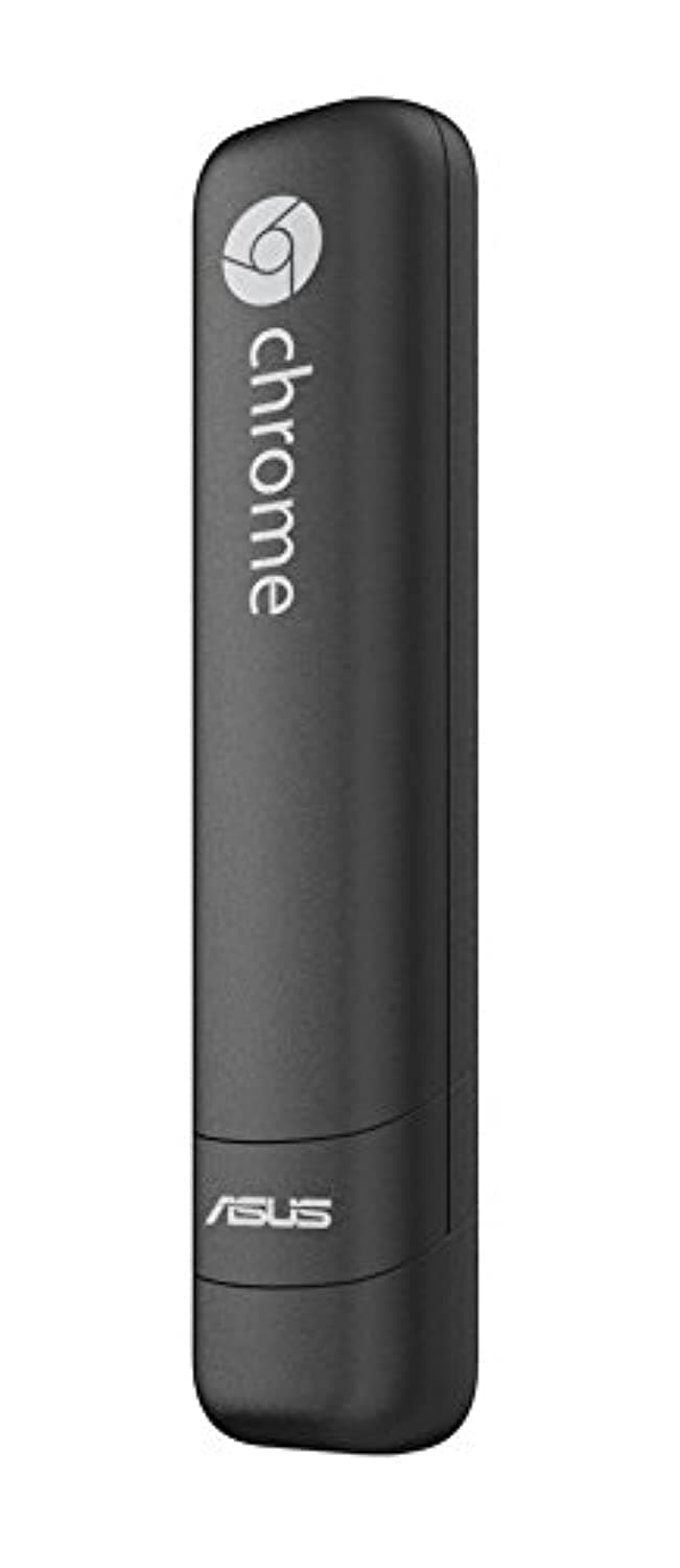 Chromebit CS10 Stick-Desktop PC with RockChip 3288-C 2 GB LPDDR3L 16 GB EMMC Google Chrome OS