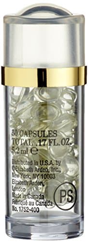 Ceramide Eyes Capsules Triple Pack, 0.51oz