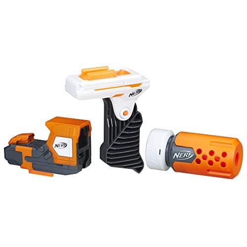 Modulus Stealth Ops Upgrade Kit