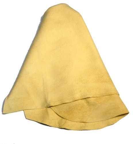 Natural Chamois Skin