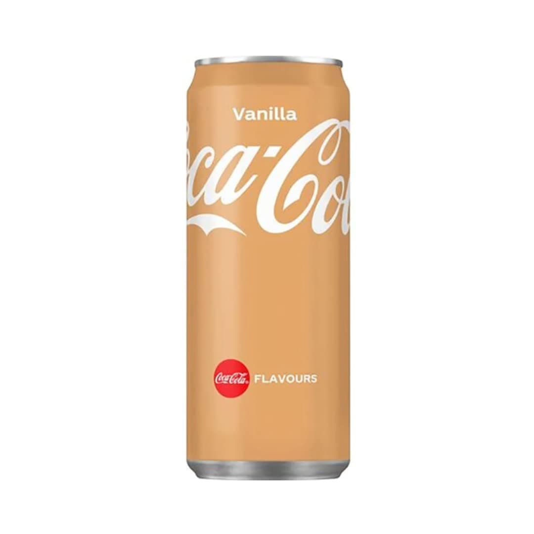 Vanilla, 320 ml