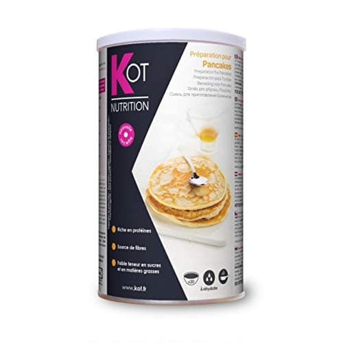 KOT PANCAKE 400G