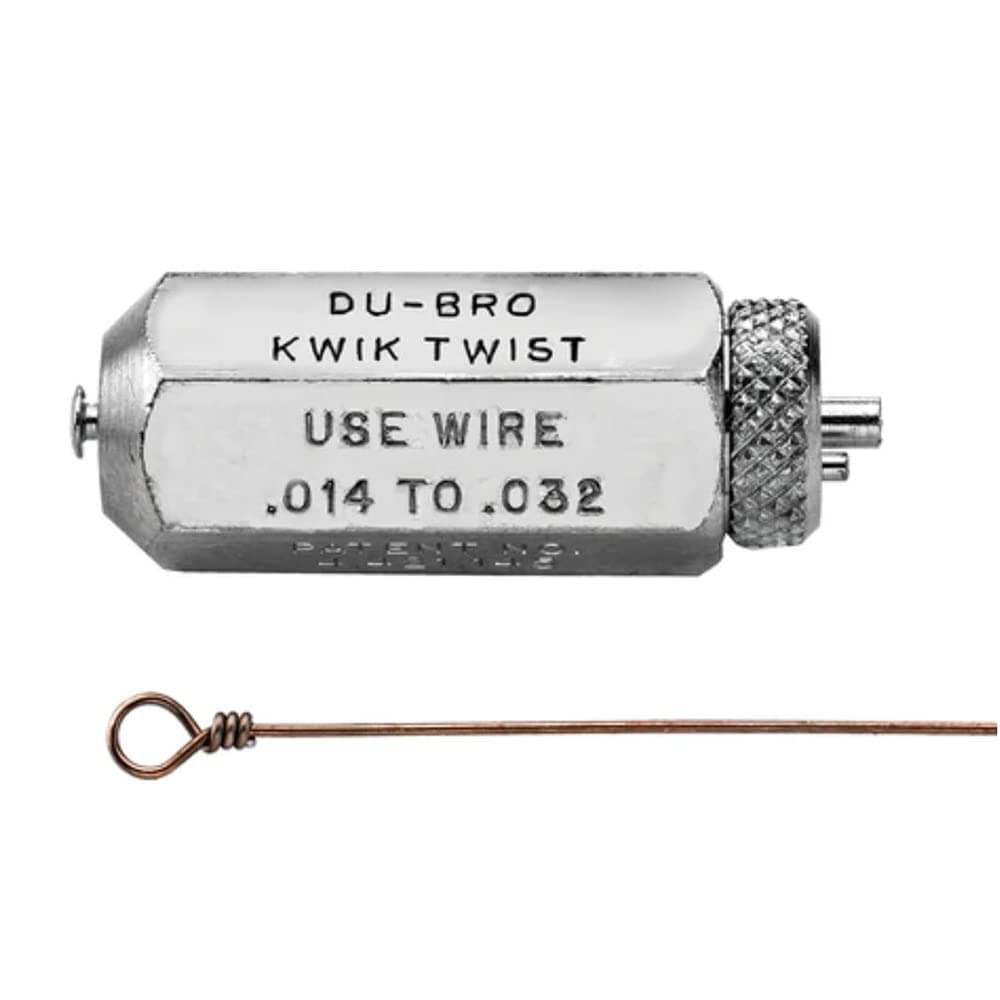 DU-BRO Kwik Twist Fishing Tool
