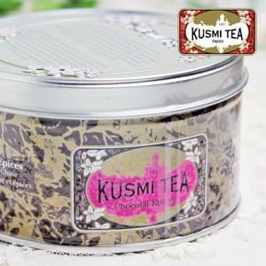 KUSMI TEA dullness tea chocolate spice 125g