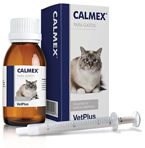 VetPlus Calmex Cat Stress Relief 60ml