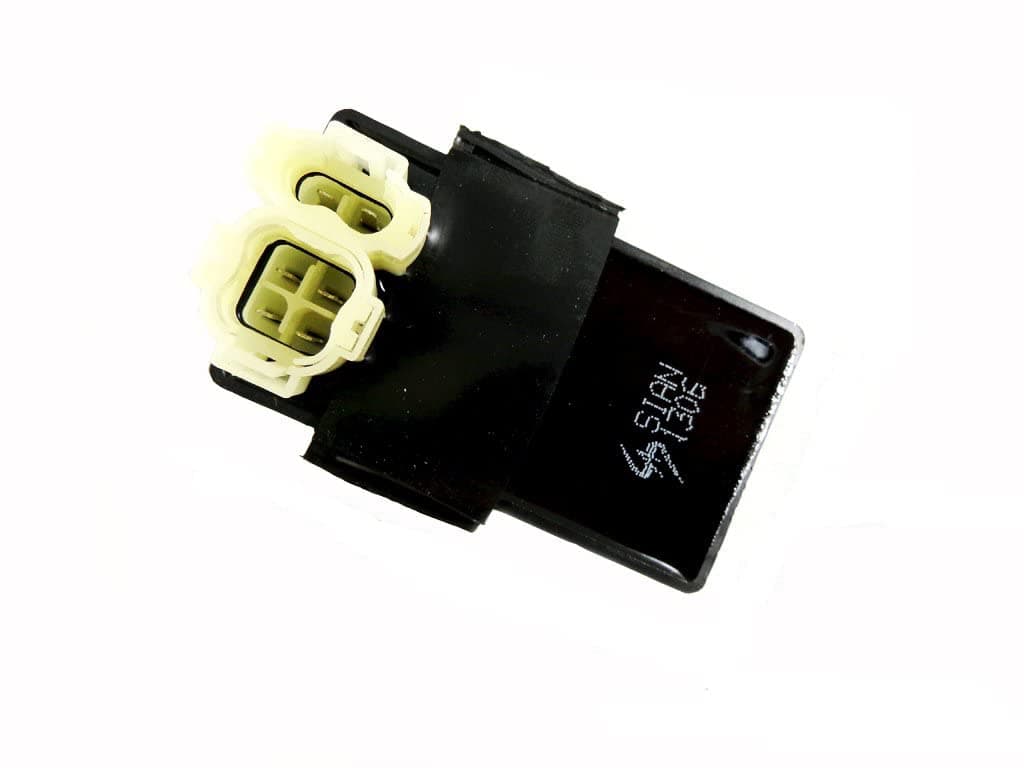 6 Pin DC CDI Box for 50cc 150cc 200cc 250cc Scooters Mopeds Go Karts Dune Buggy GY6 Engine Vehicle Roketa Taotao Jonway JCL Sunl Buyhang Redcat Eagle